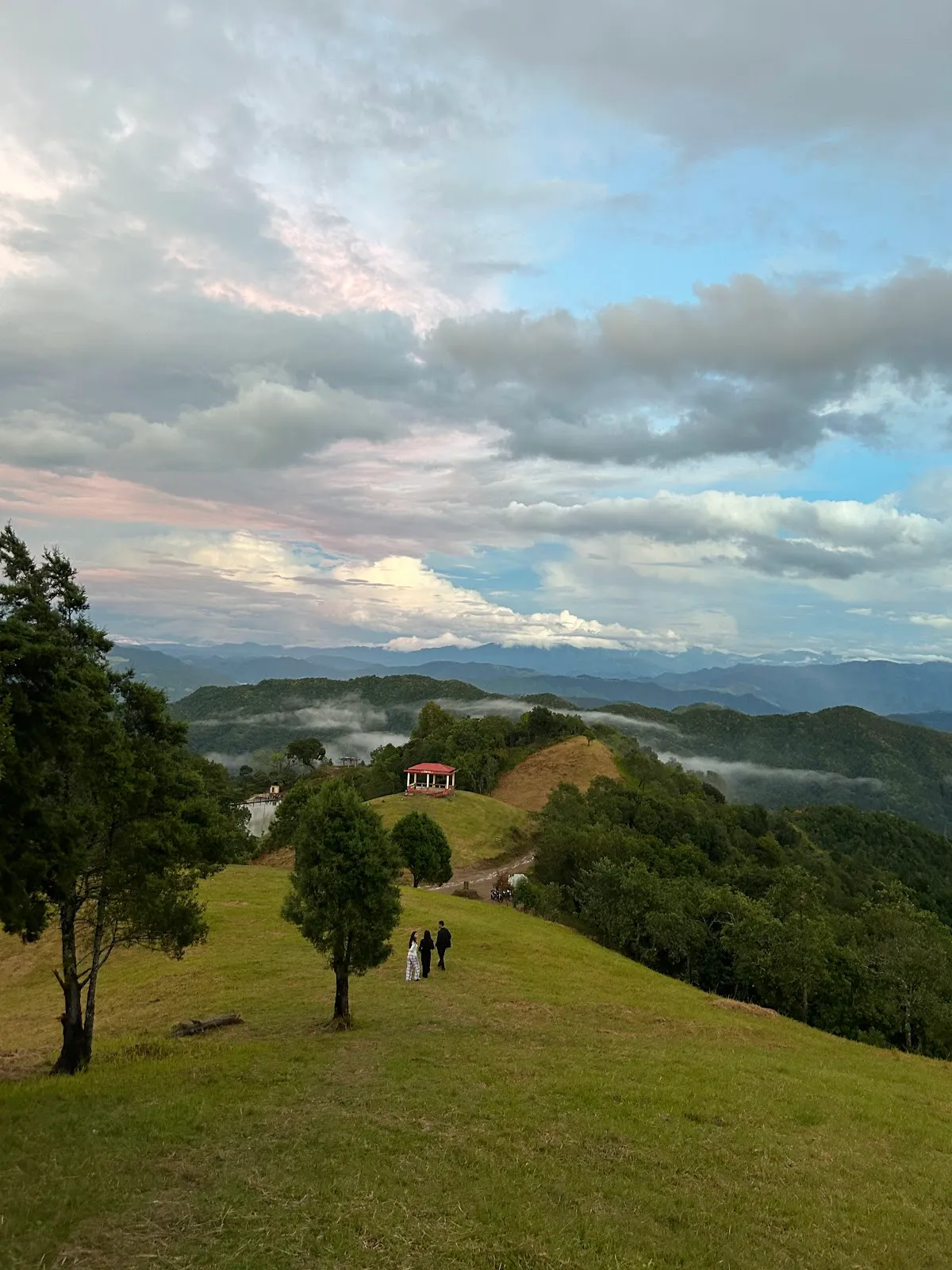 Khawhai Tlâng