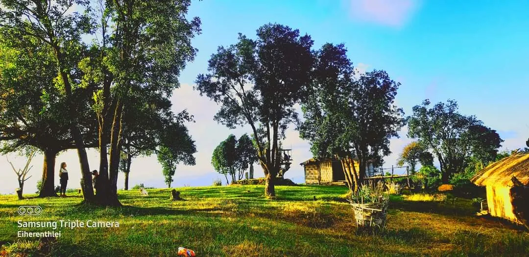 Khawhai Tlâng - photo 3