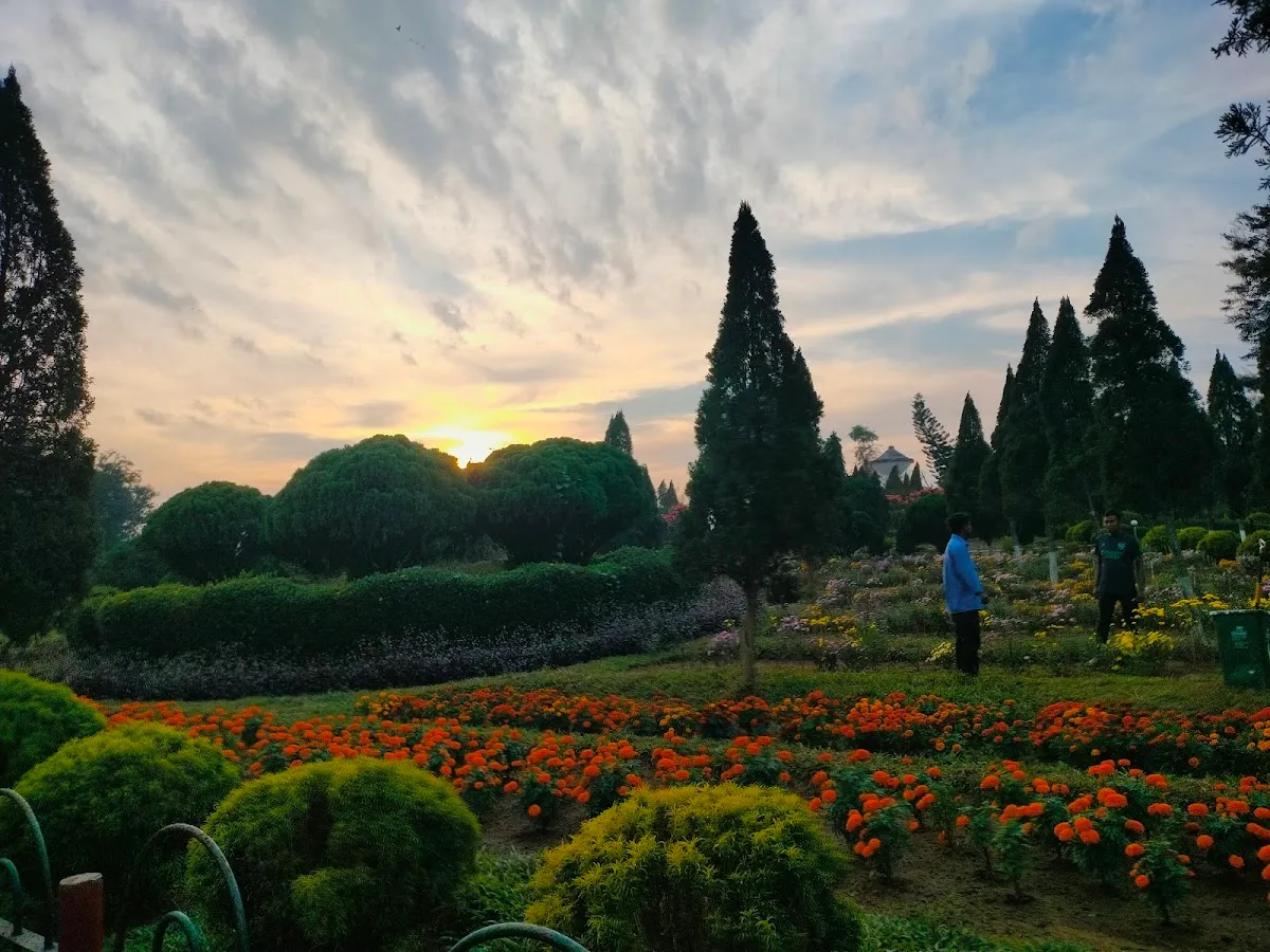 KHUMULWNG PARK. - photo 3