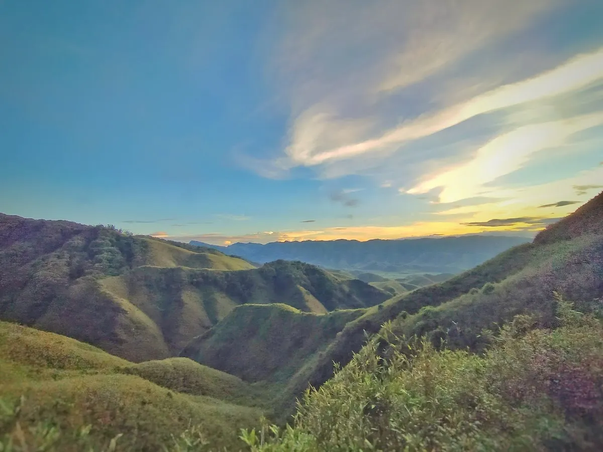 Dzukou Valley - photo 2