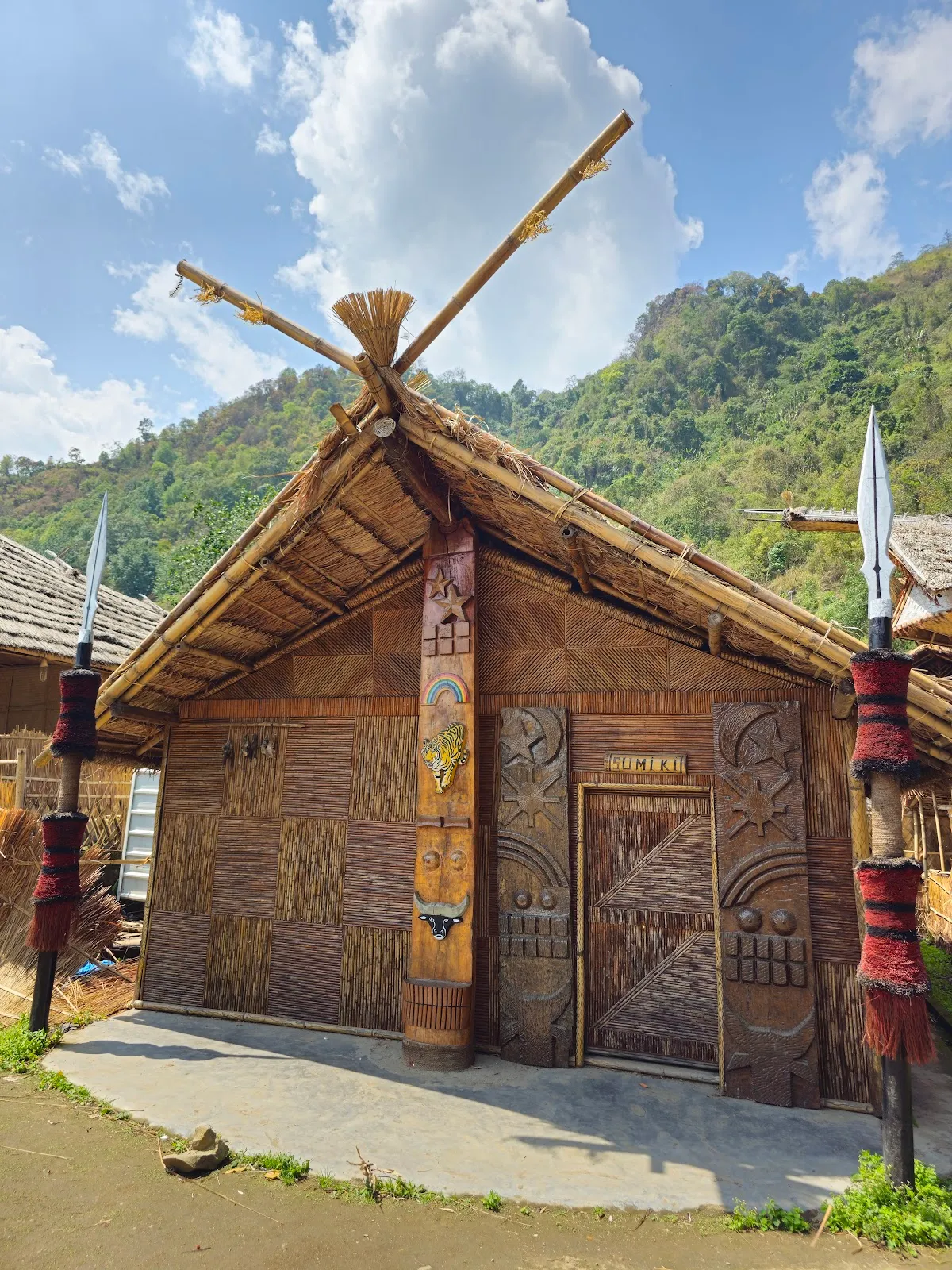 Kisama Heritage Village - photo 2