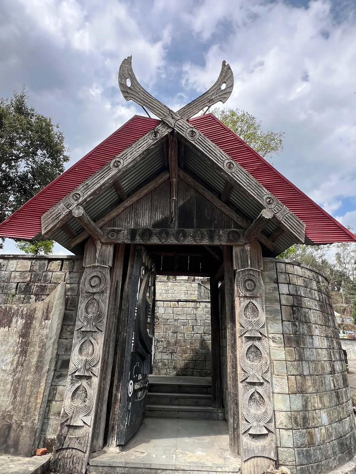 Nagaland State Museum - photo 3