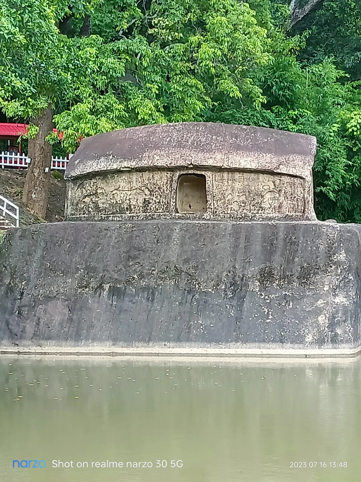 Maibong Ruins - photo 3