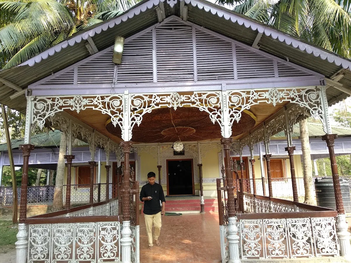 Auniati Satra