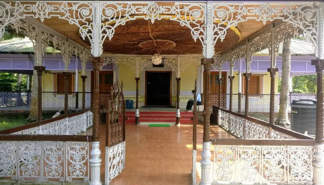 Auniati Satra - photo 2