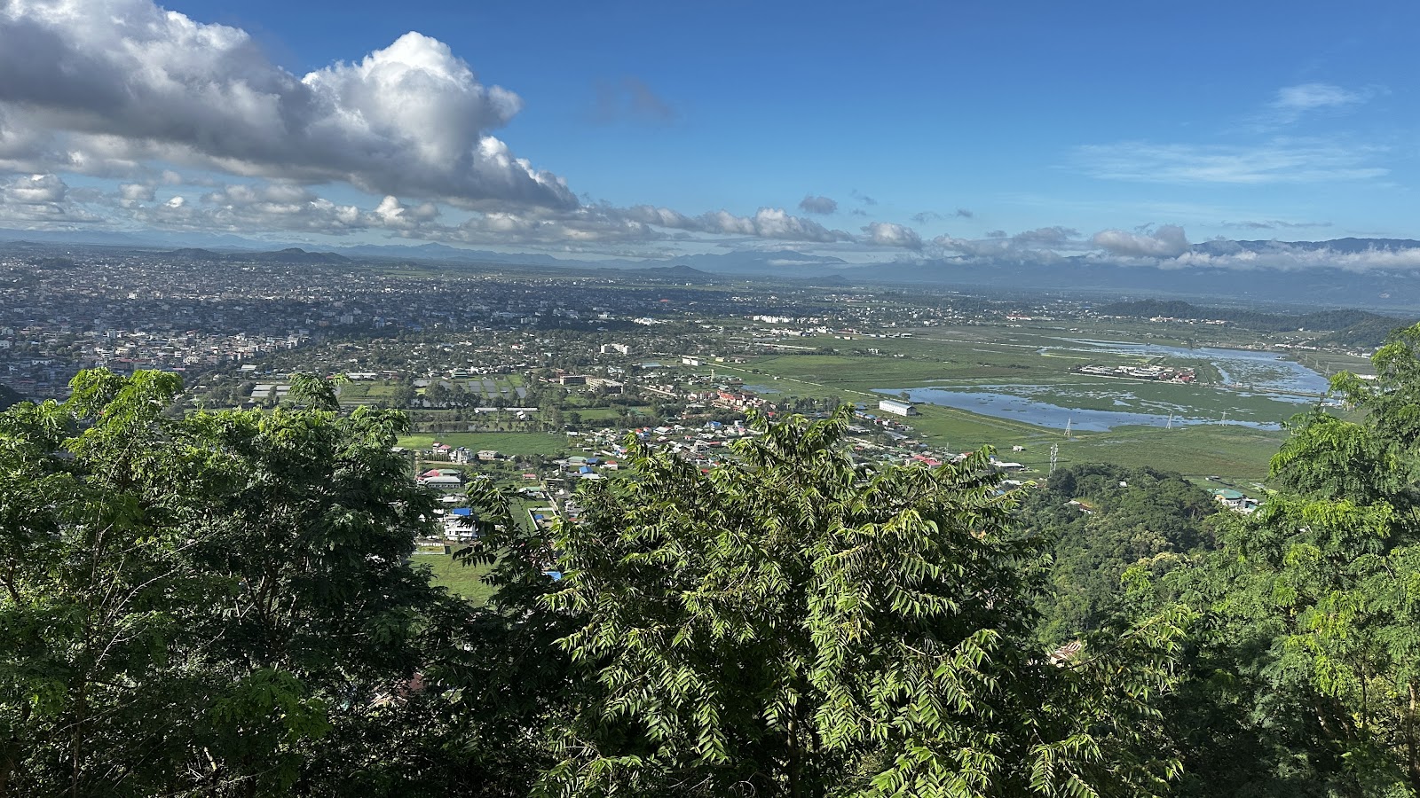 City View 2nd Tower photo 2