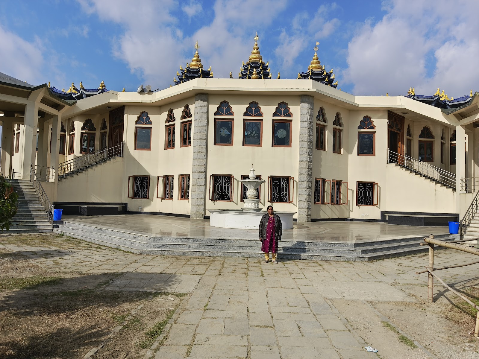 ISKCON Temple Imphal photo 2
