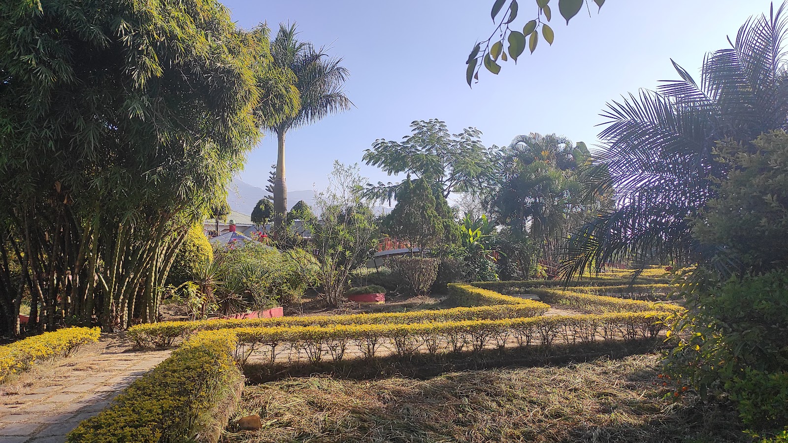 Kombirei Garden photo 2