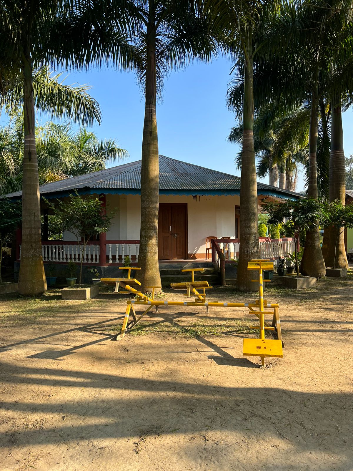 Matai Garden photo 3