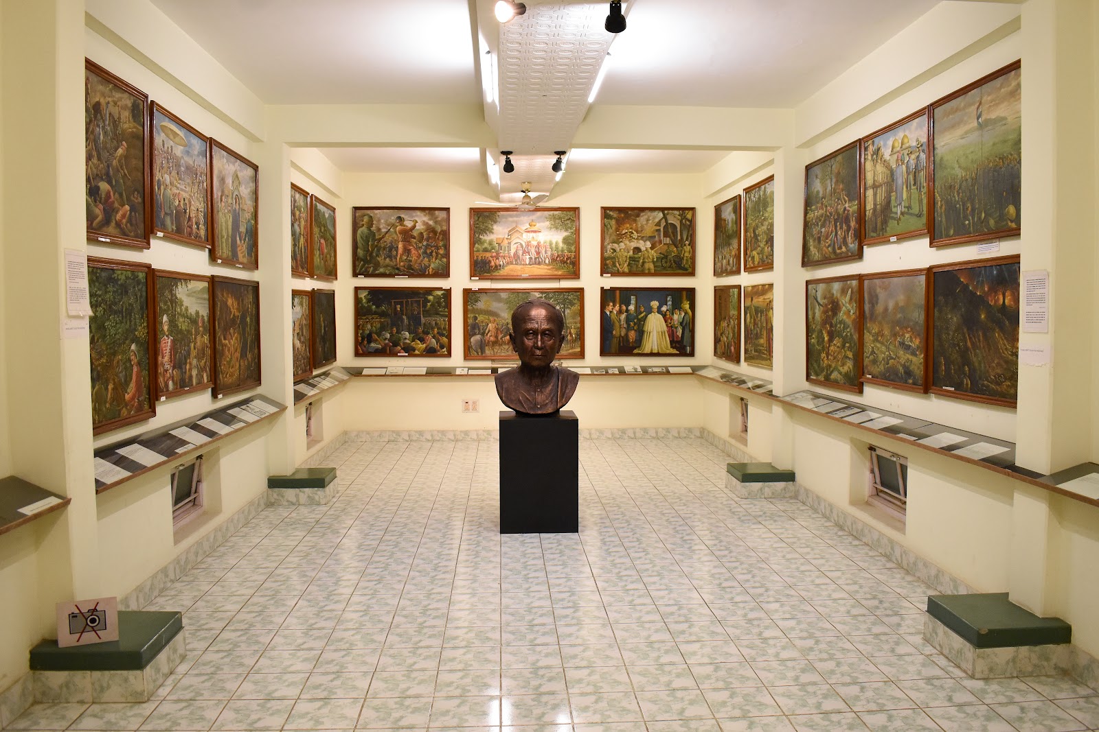 RKCS Art Gallery And Museum photo 2