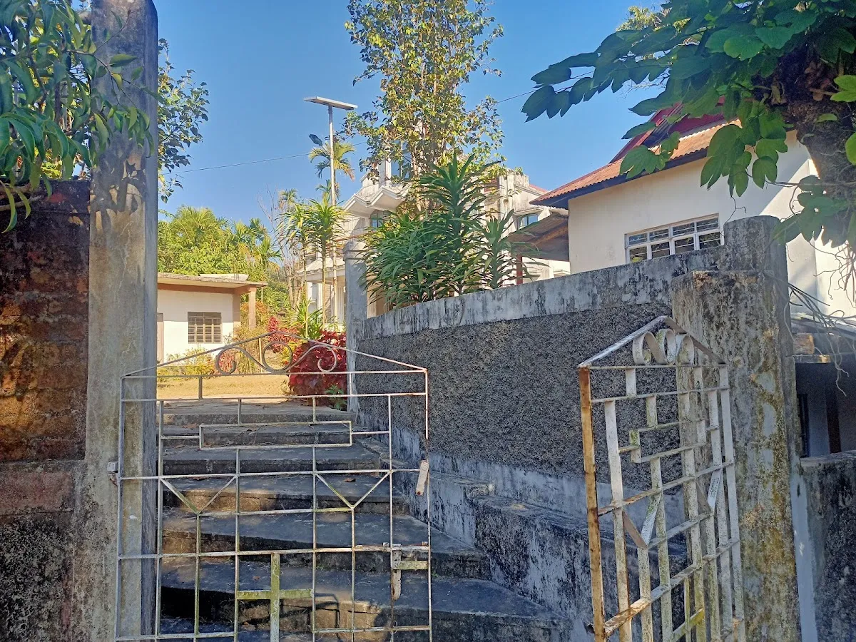 Mawlynnong Village - photo 2