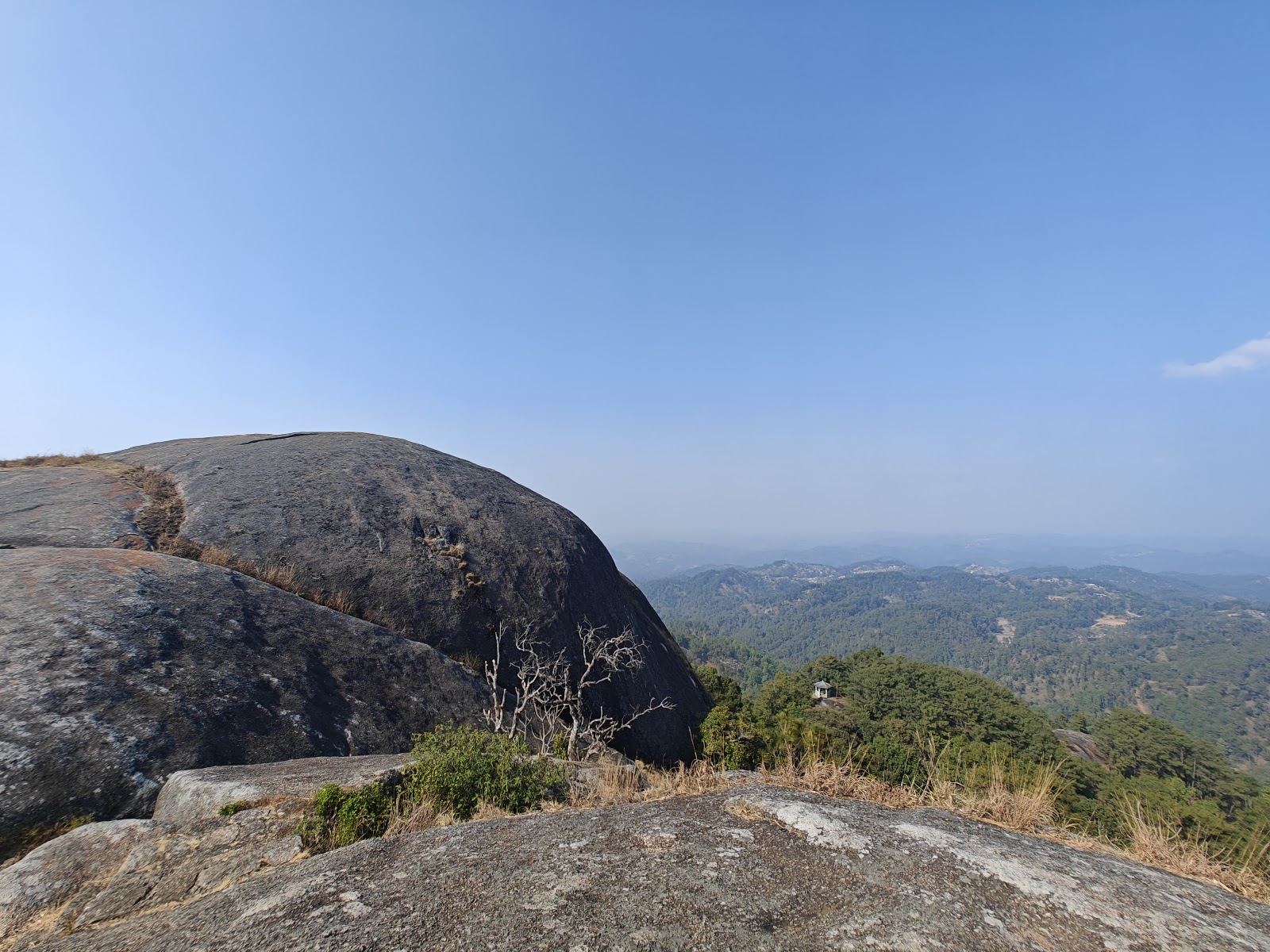 Kyllang Rock photo 3