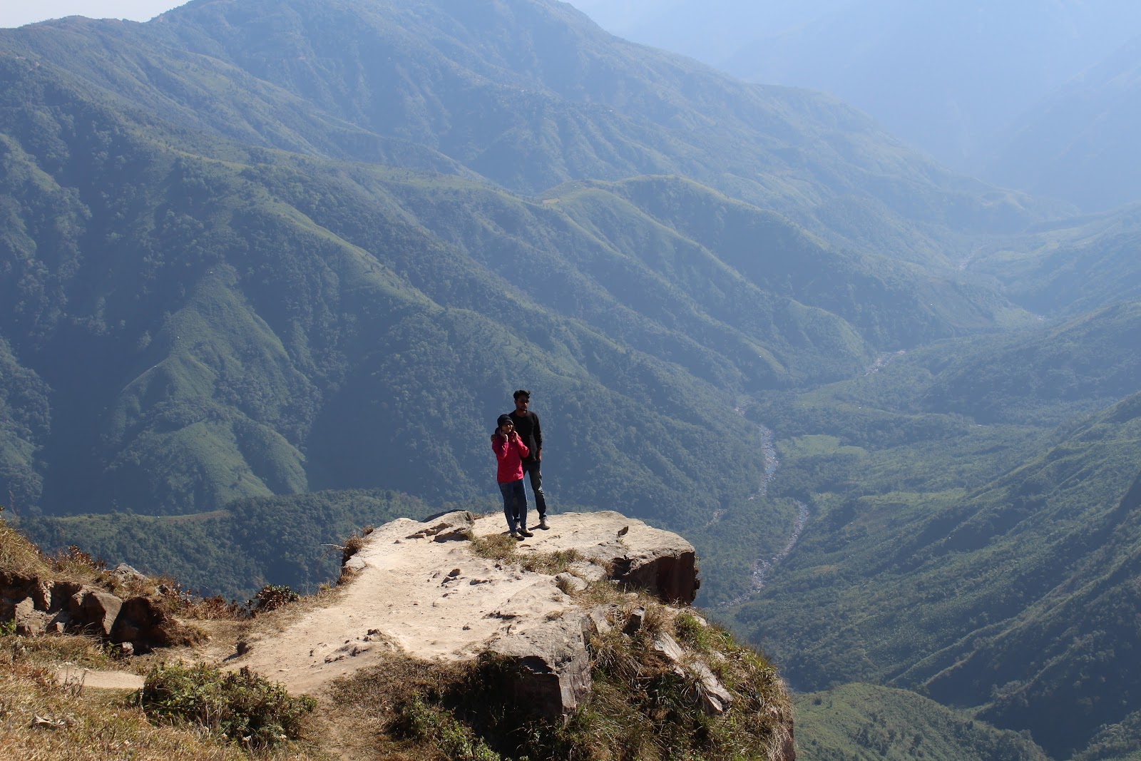 Laitlum Canyon photo 2