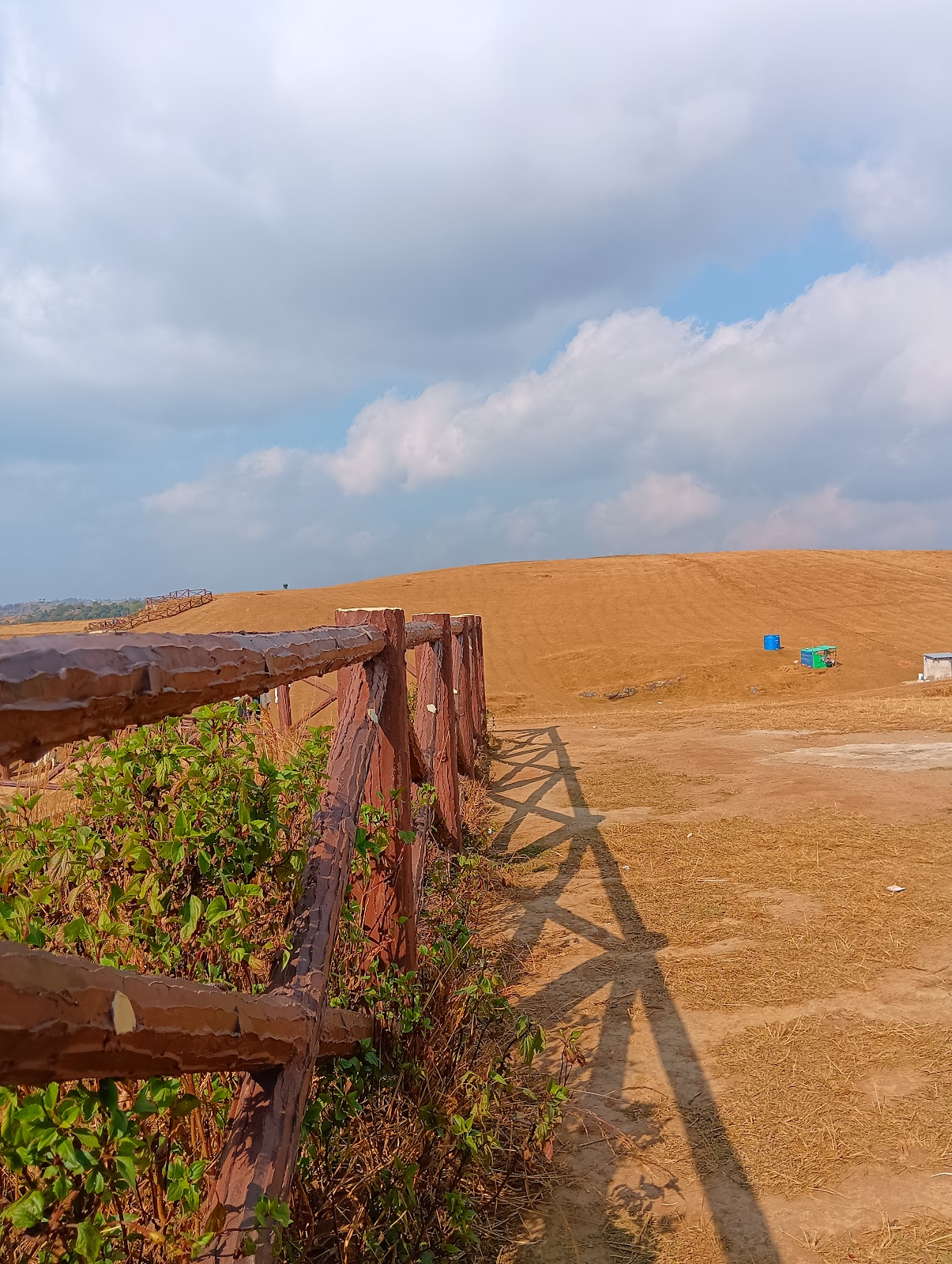 Laitlum Canyon photo 3