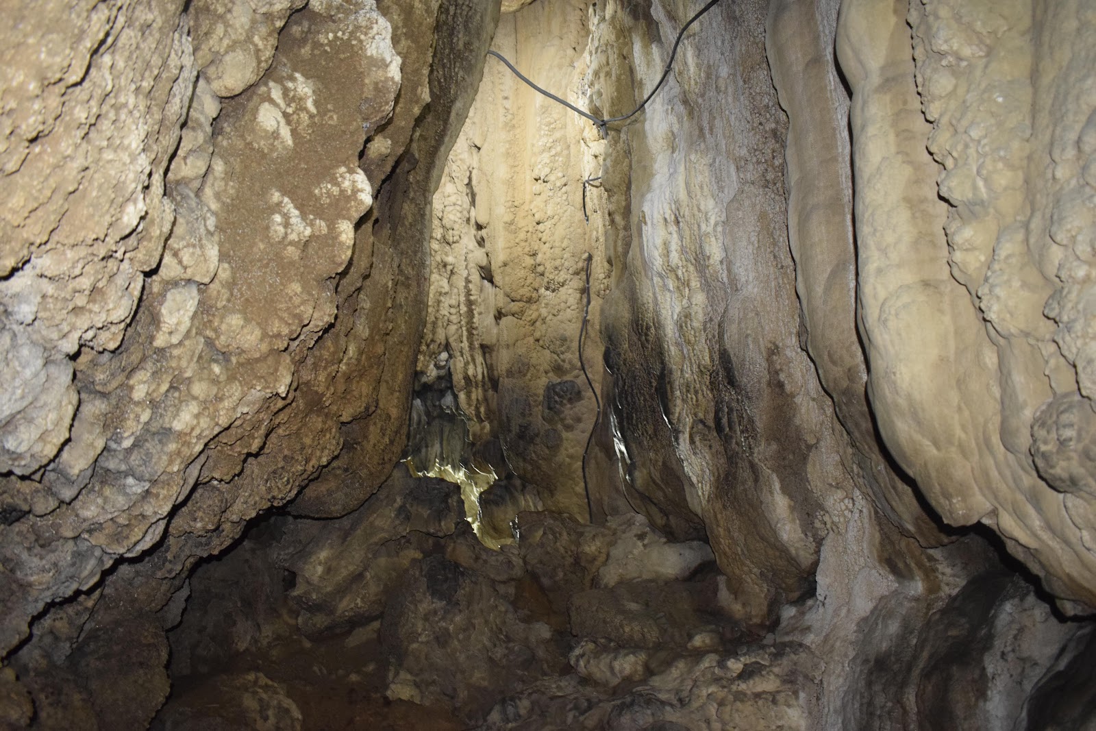 Mawsmai Cave photo 3