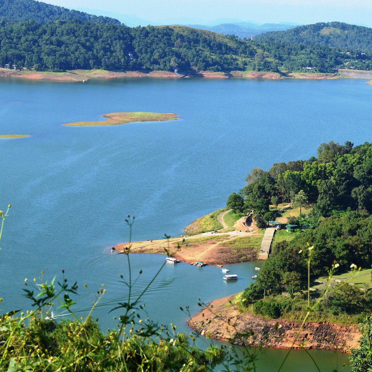Umiam Lake