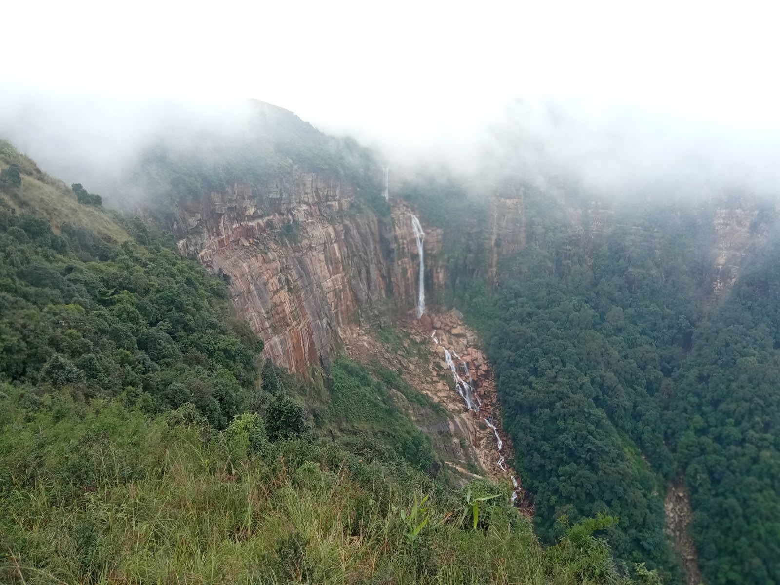 Wah-Kaba Falls photo 2