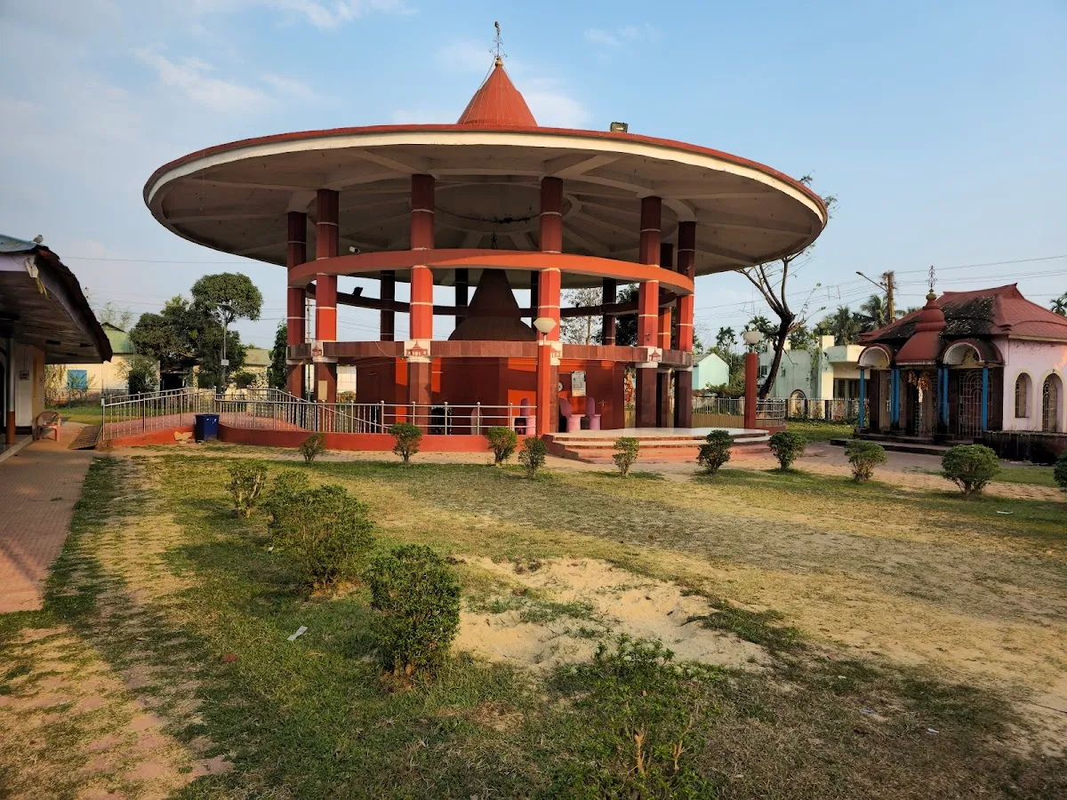 Fourteen Gods' and Goddesses' Temple - photo 2