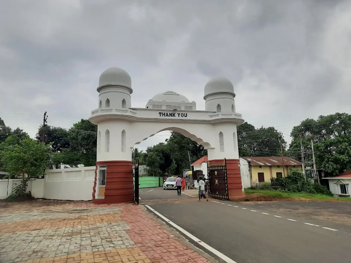 Neermahal Starting point - photo 3