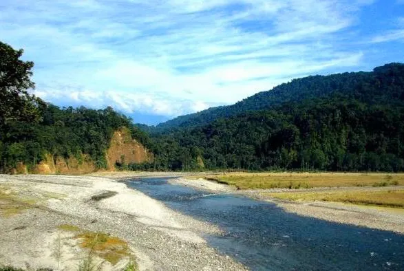 Namdapha National Park & Tiger Reserve - photo 2
