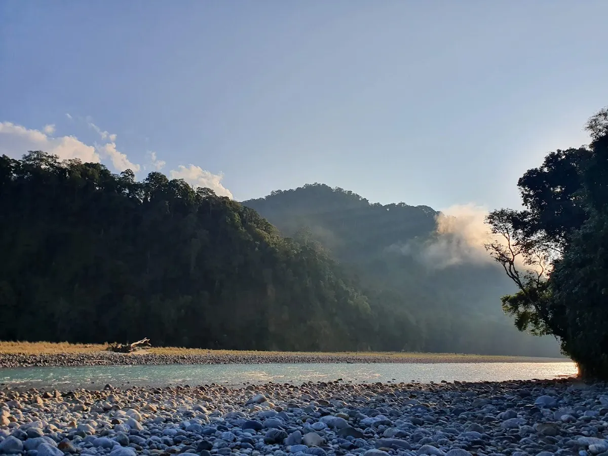 Namdapha National Park & Tiger Reserve - photo 3