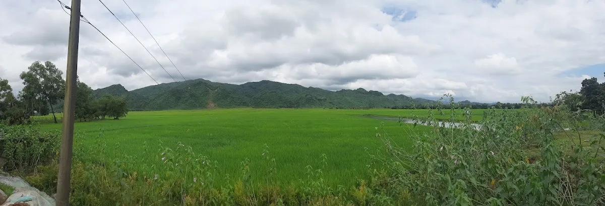 Highest Peak in Mizoram - photo 2