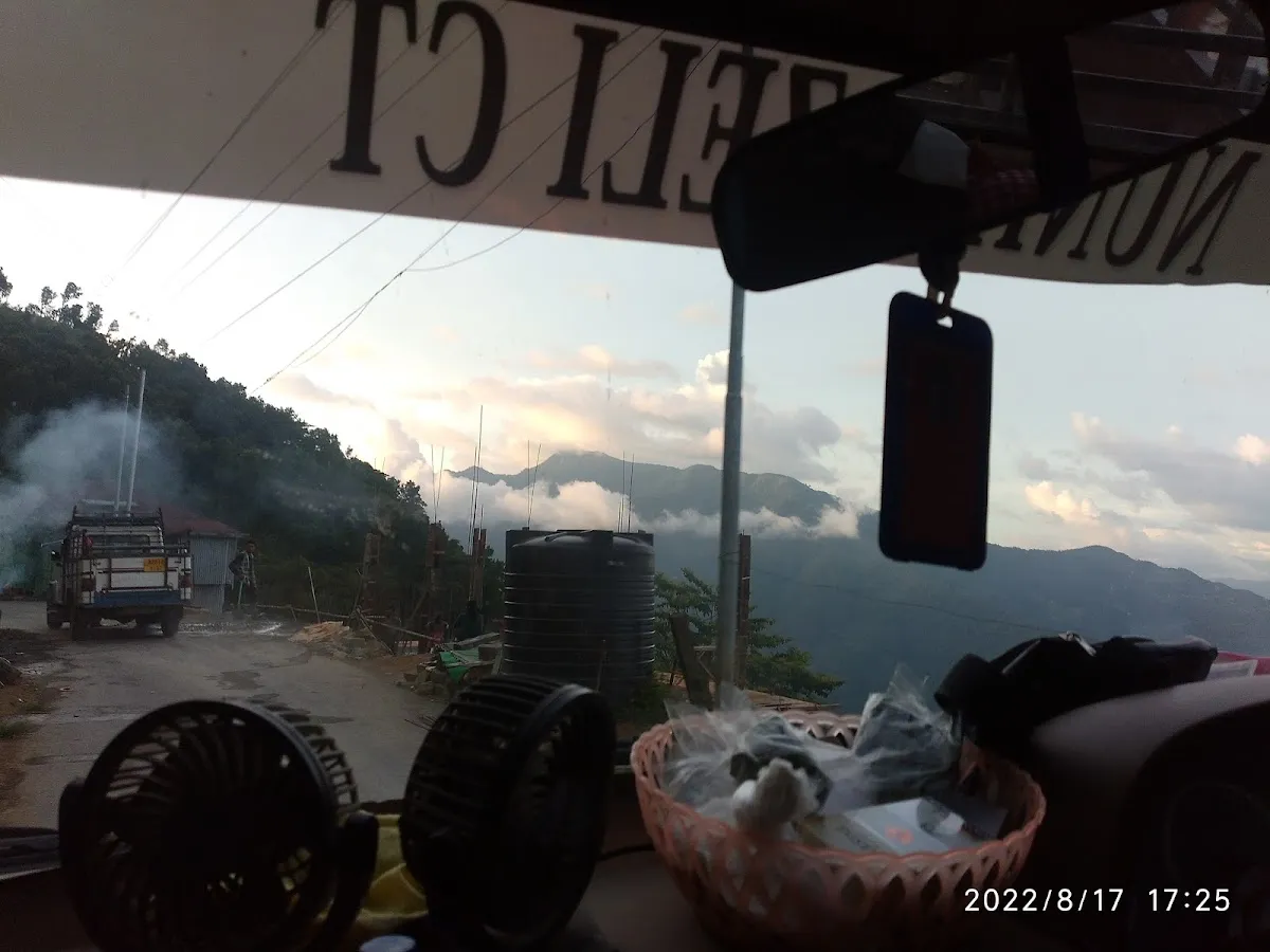 Highest Peak in Mizoram - photo 3