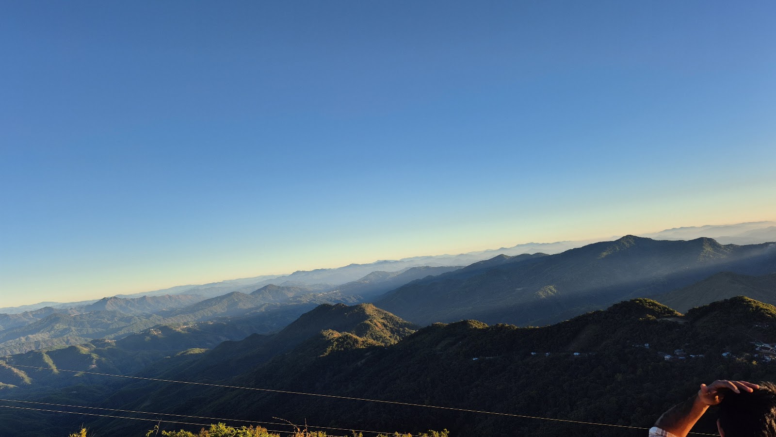 Hmuifang tlang photo 3