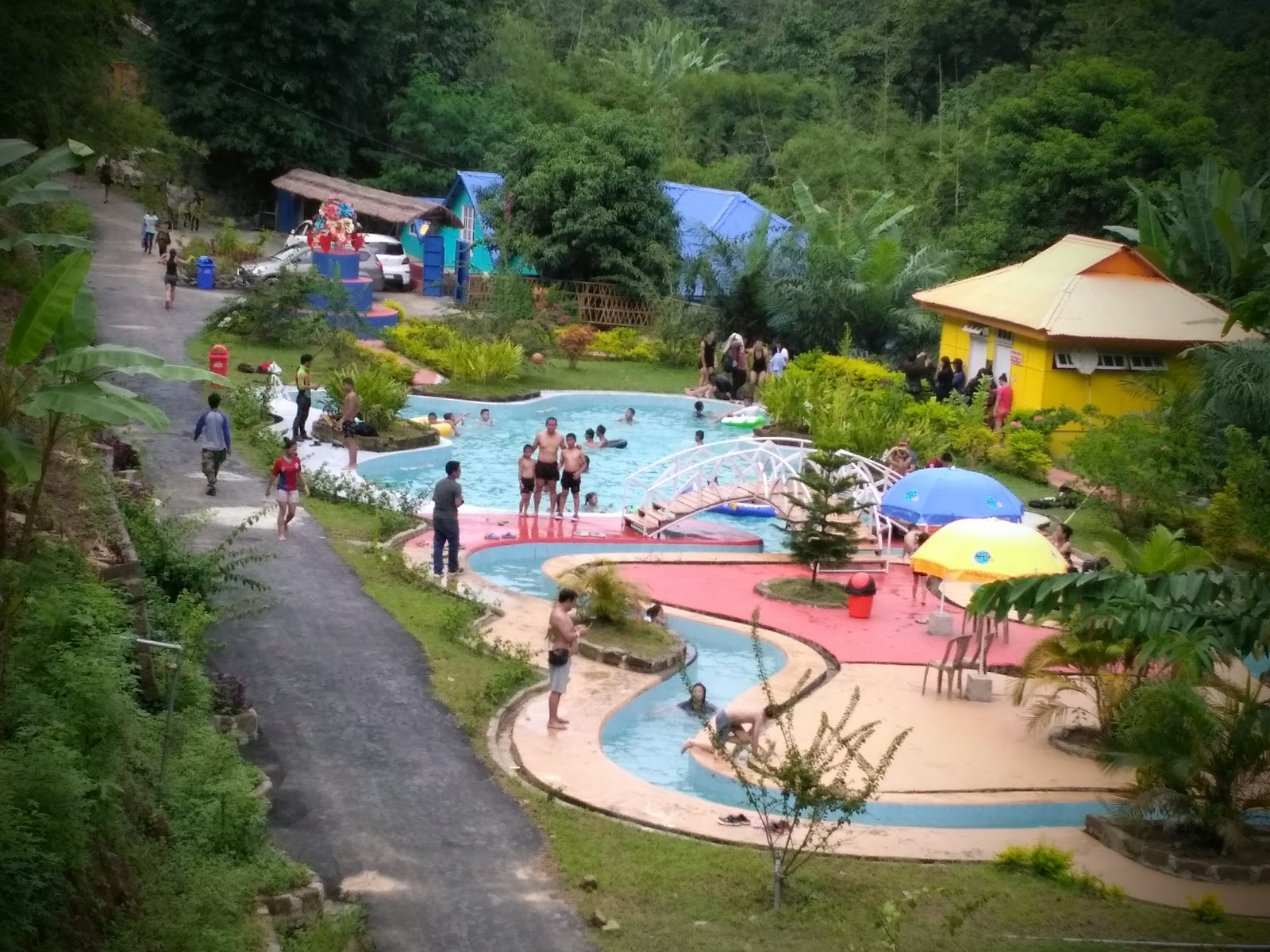 Infinite Ainawn Park