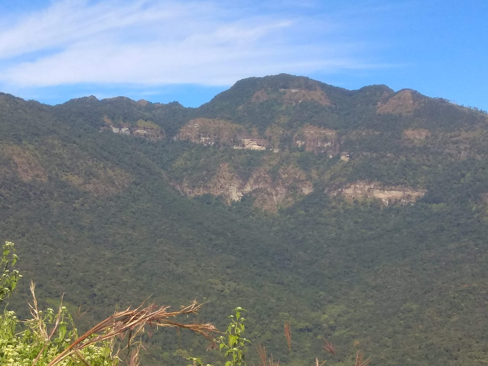 Lengteng Wildlife Sanctuary