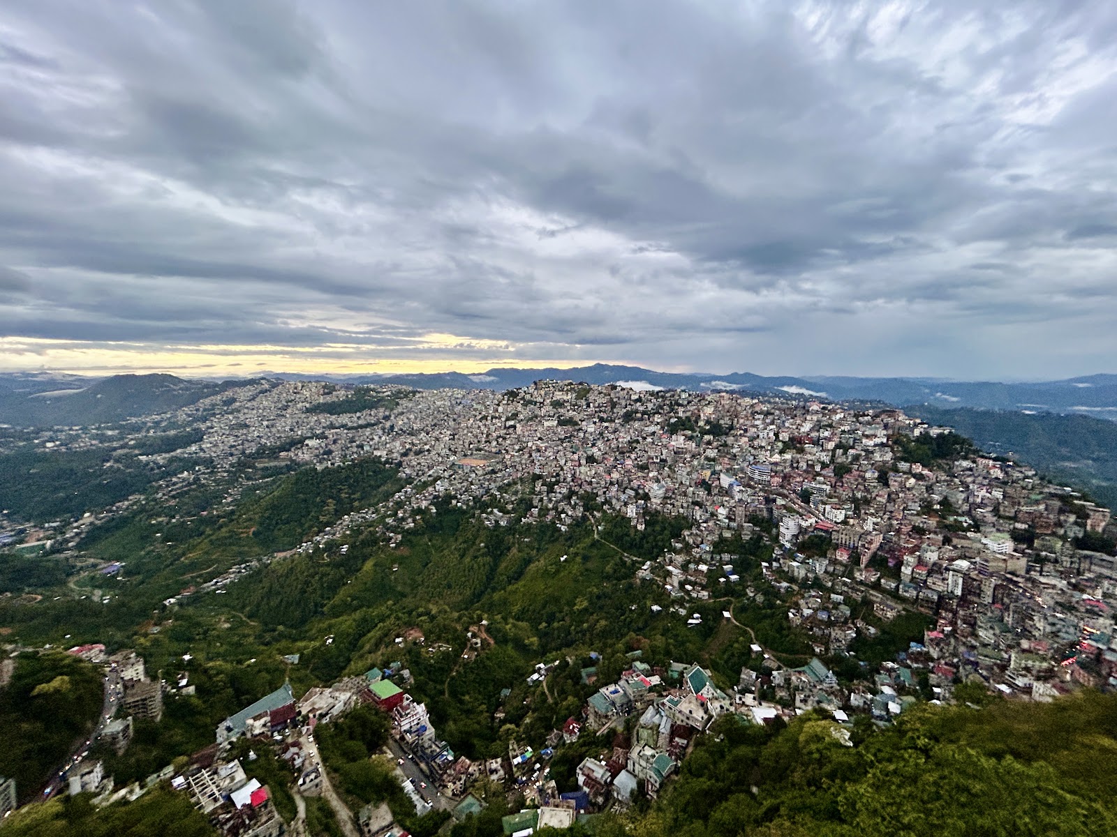 MIZORAM KRAWS LIAN - GIANT KRAWS