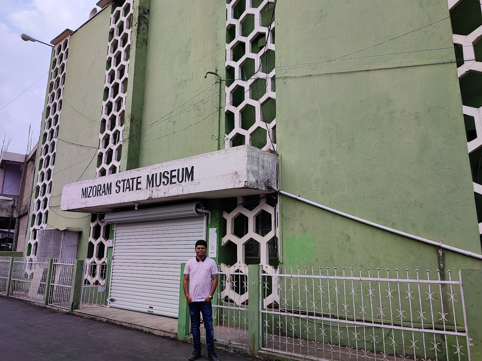 Mizoram State Museum photo 2
