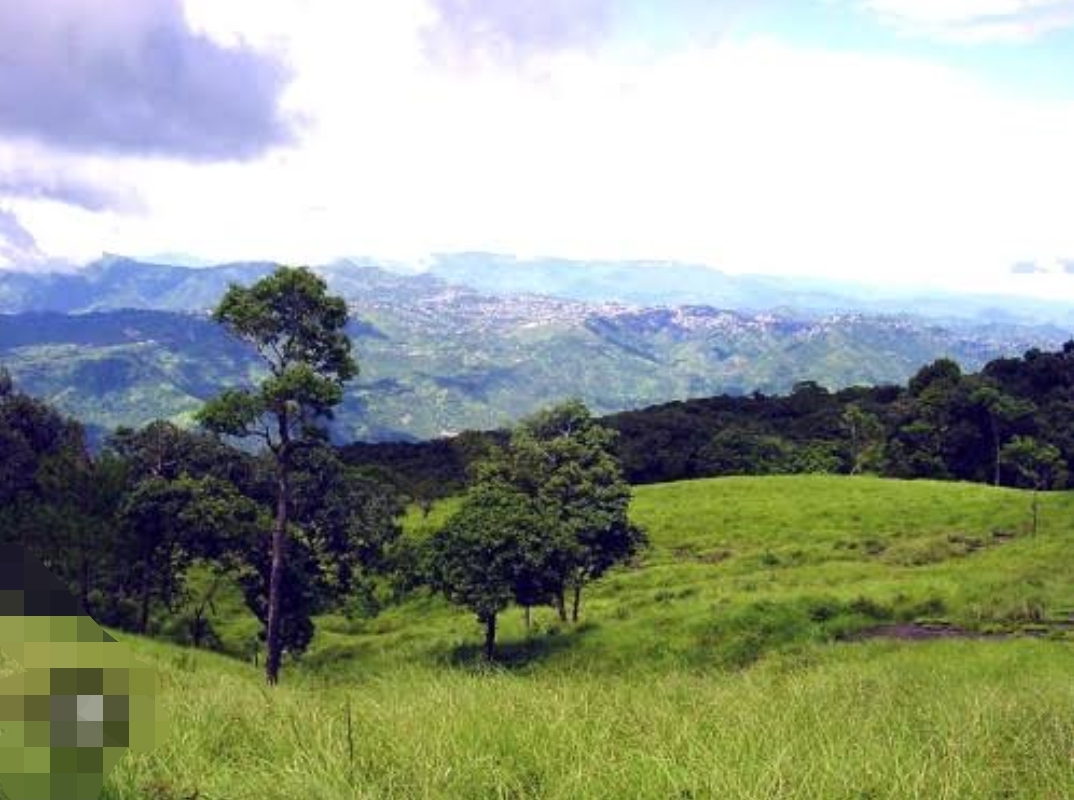 Murlen National Park