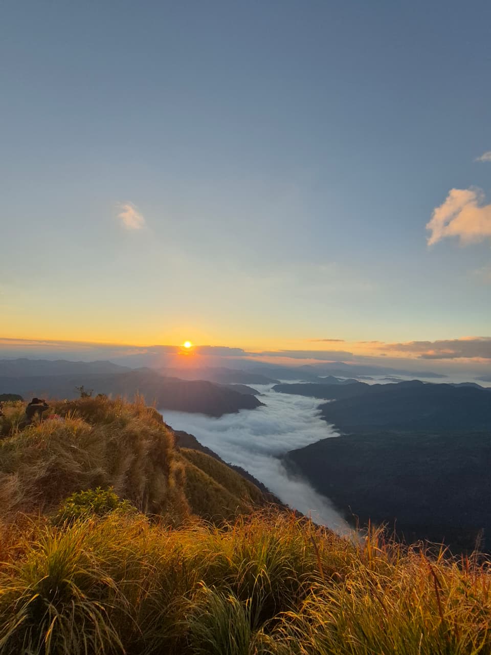 Reiek Tlang View Point photo 3