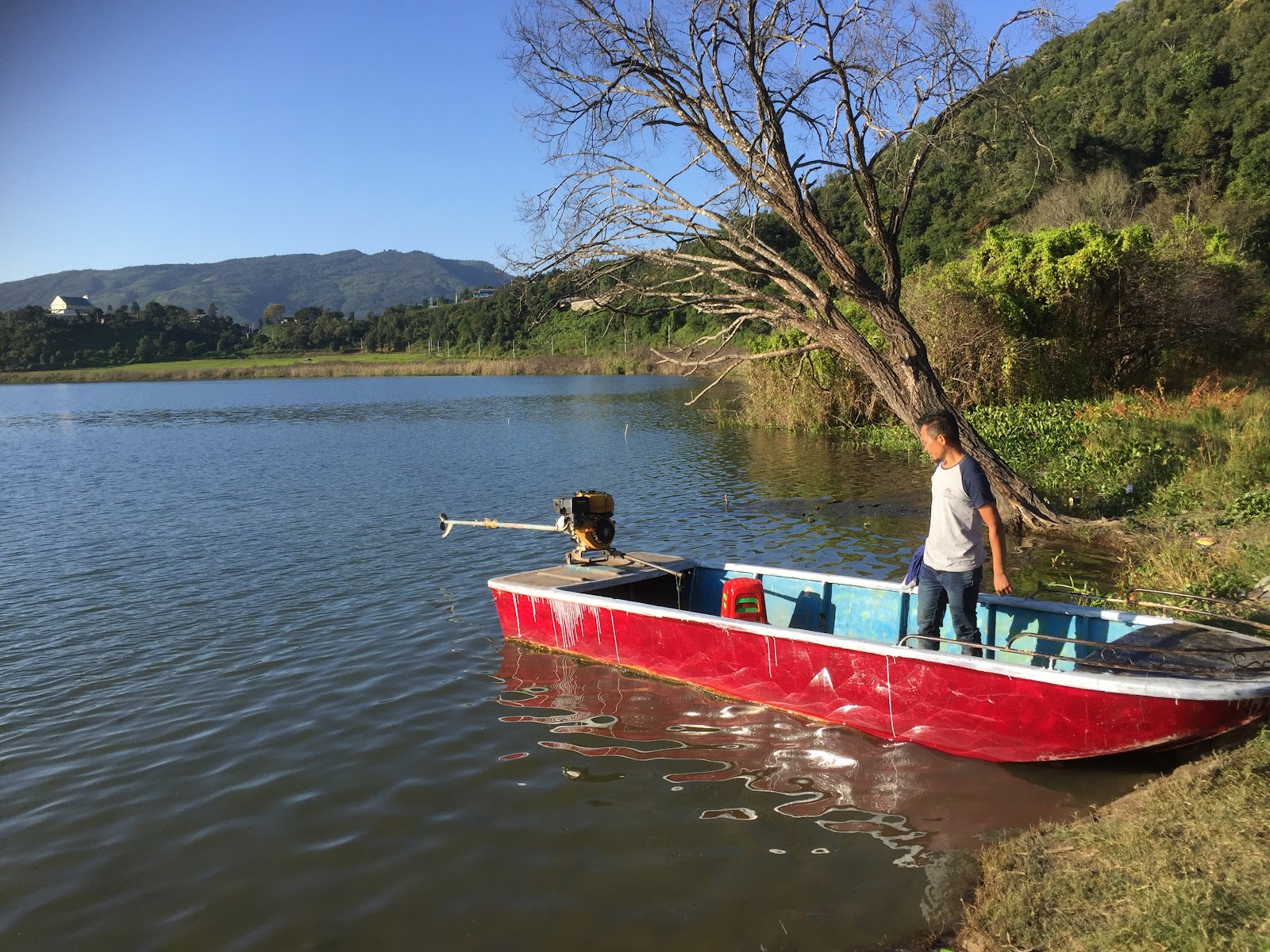 Rih Dil Lake photo 3