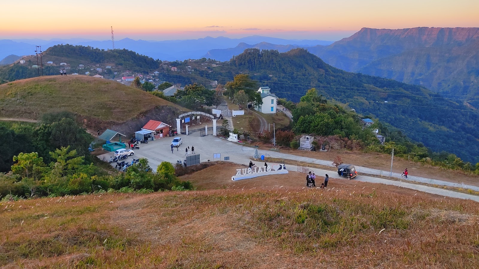 Sialsuk Tlâng photo 2