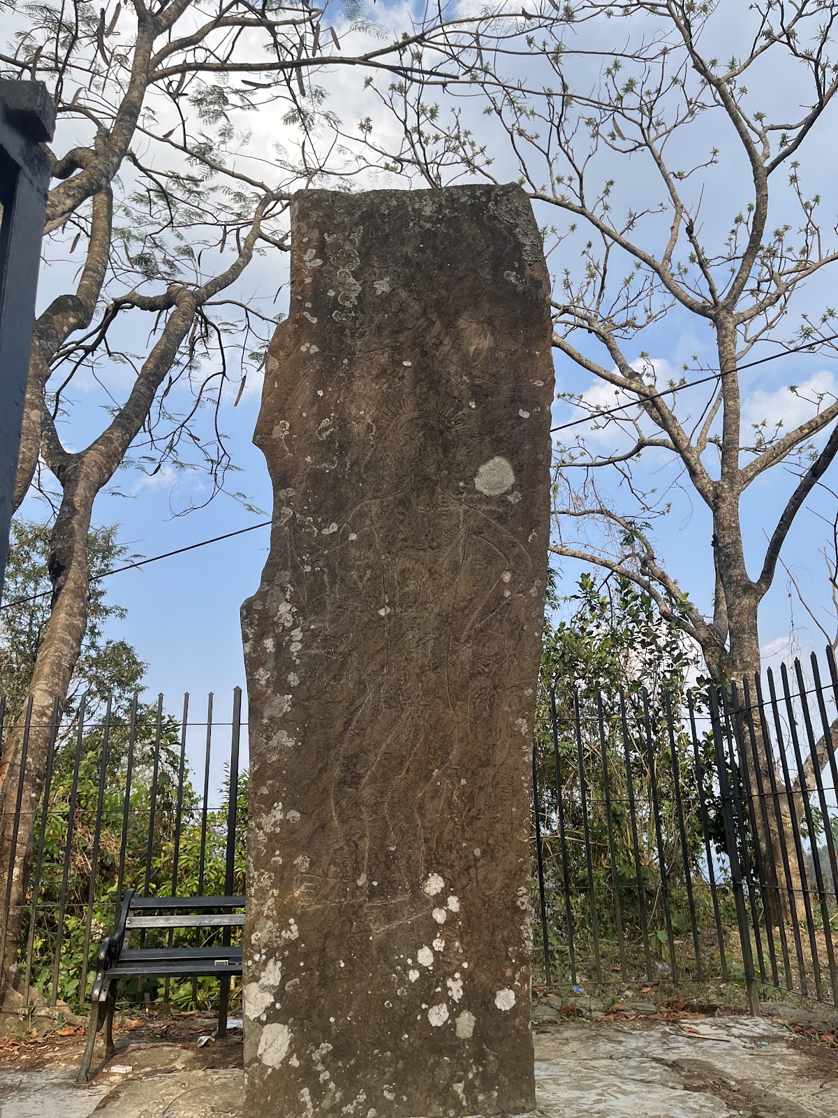 Sibuta Lung, Tachhip photo 2