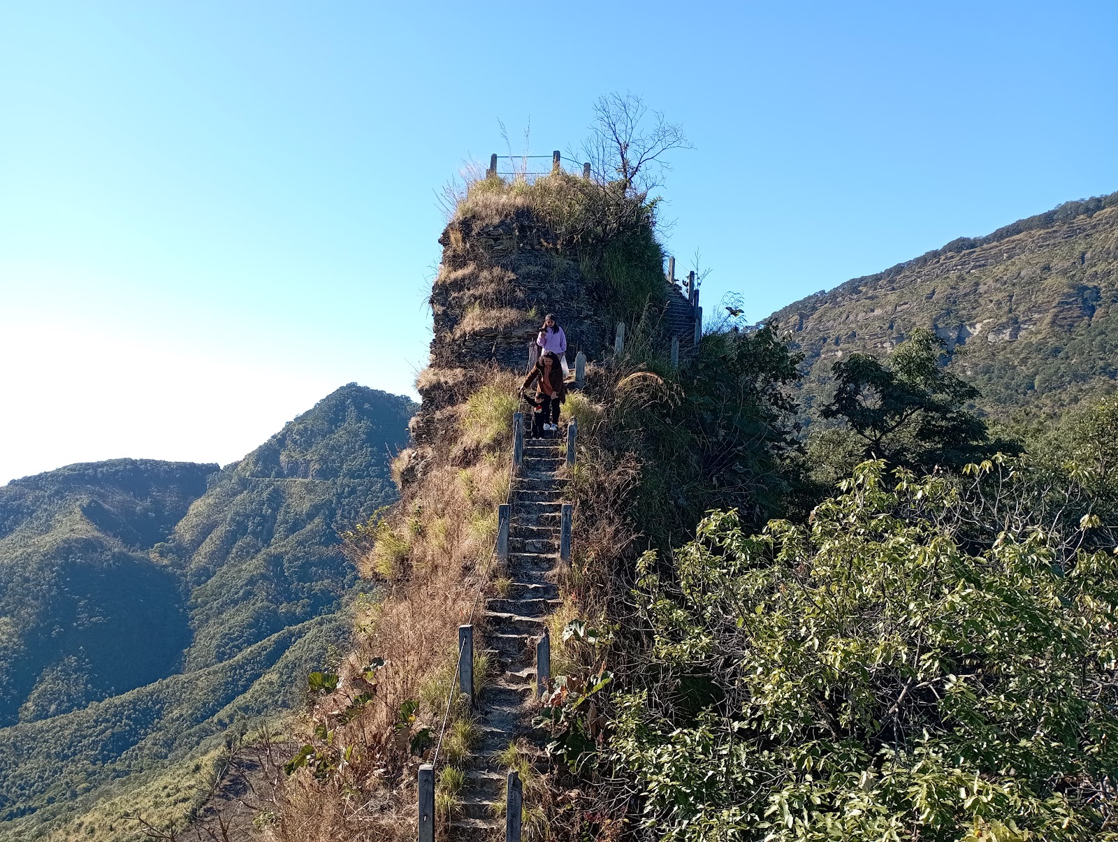 Thasiama Seno-neihna