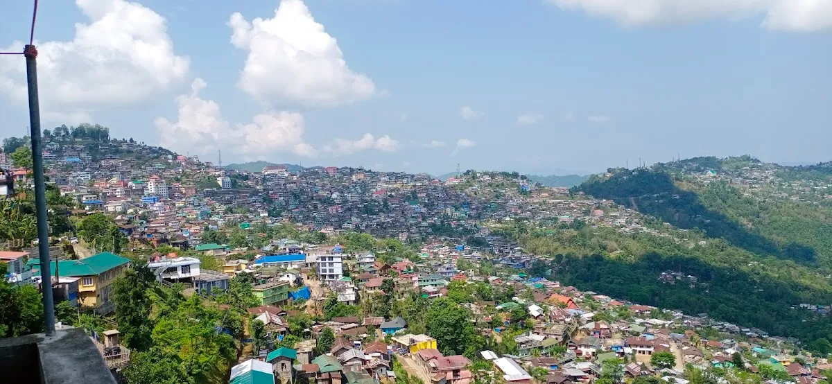Mokokchung