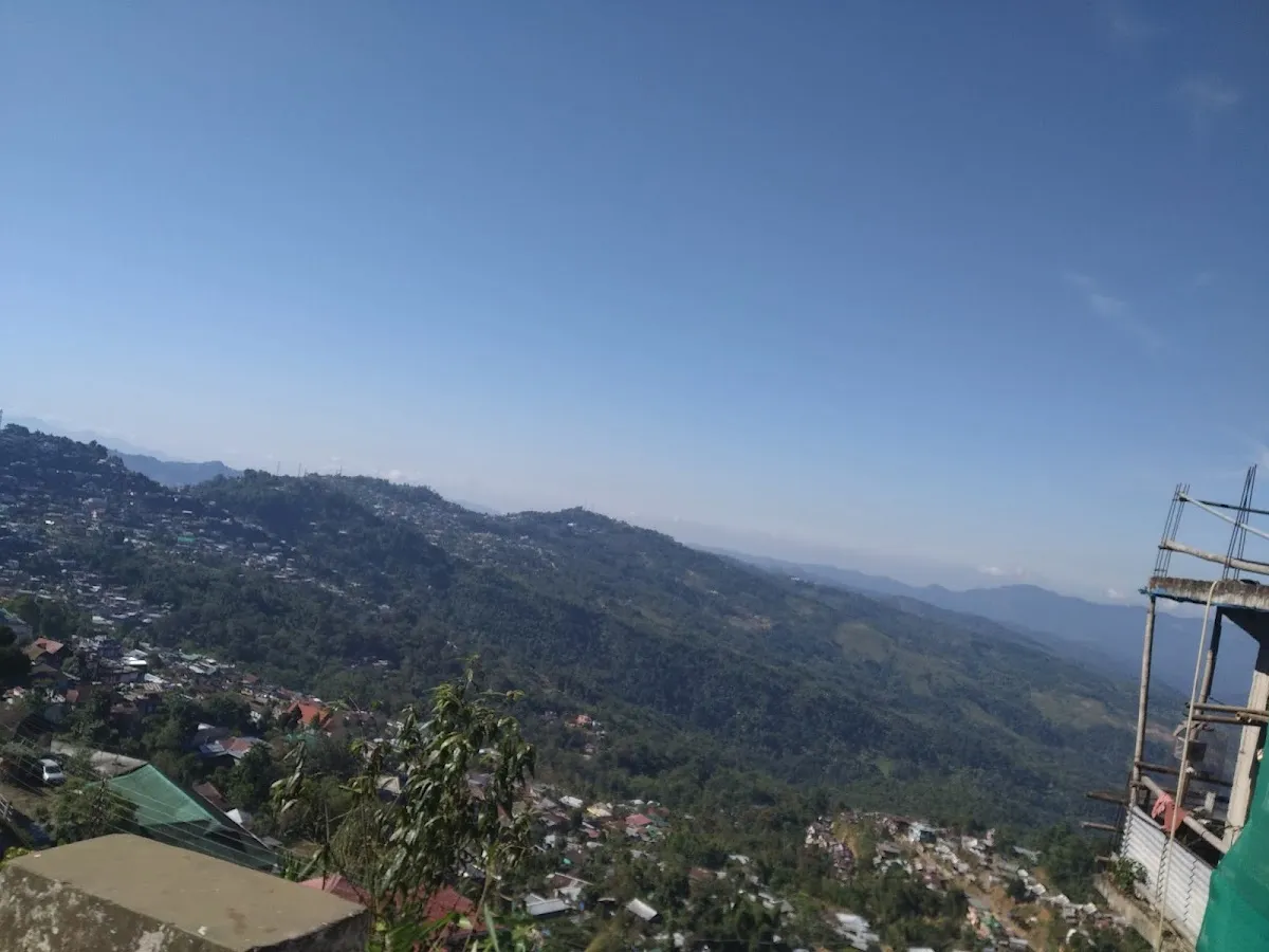 Mokokchung - photo 2