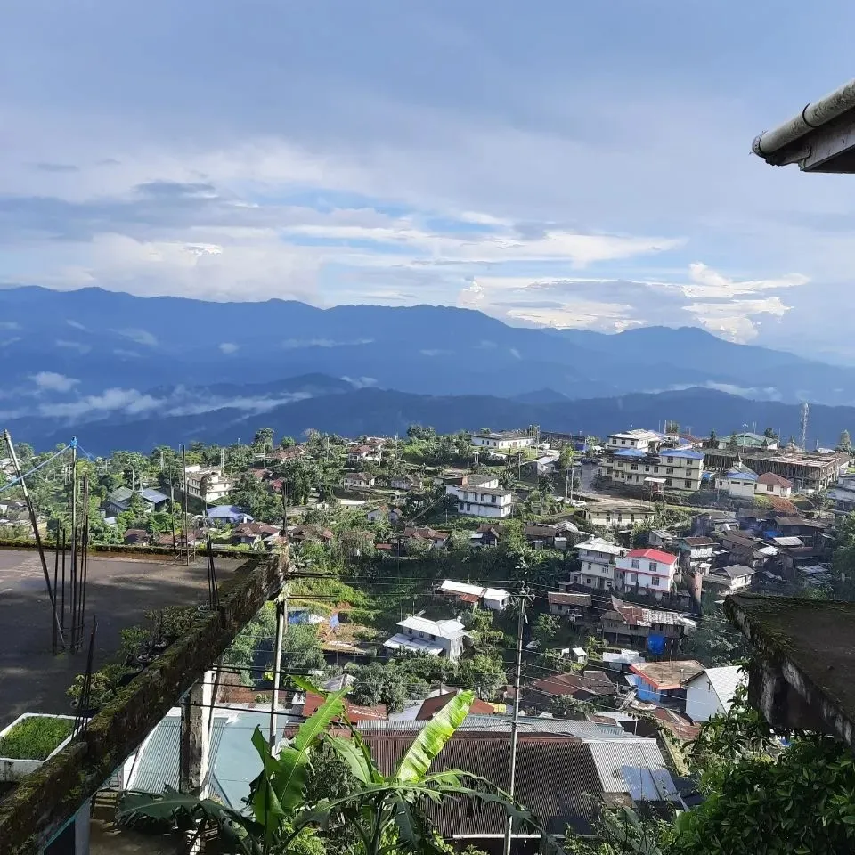 Mokokchung - photo 3