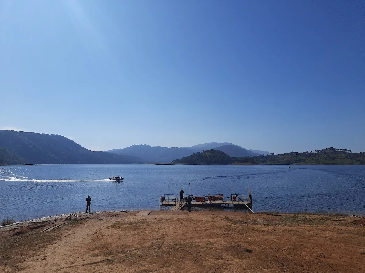 Umiam lake shillong - photo 2