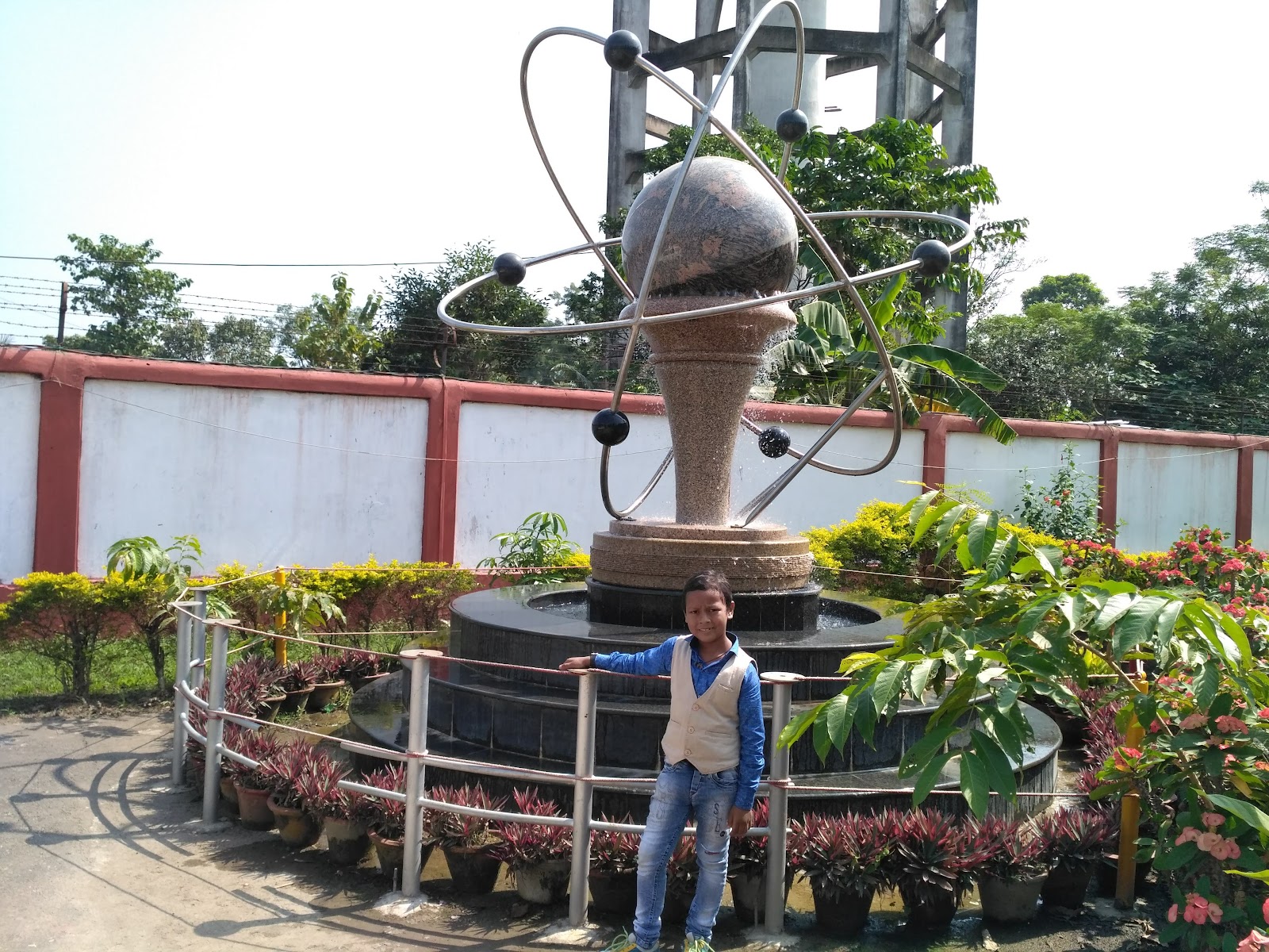 Nagaland Science Centre photo 3
