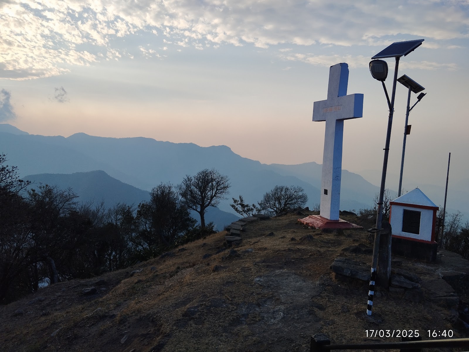 Puliebadze, Jotsoma Village