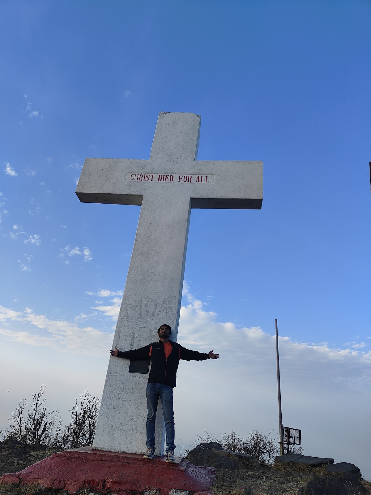 Puliebadze, Jotsoma Village photo 3