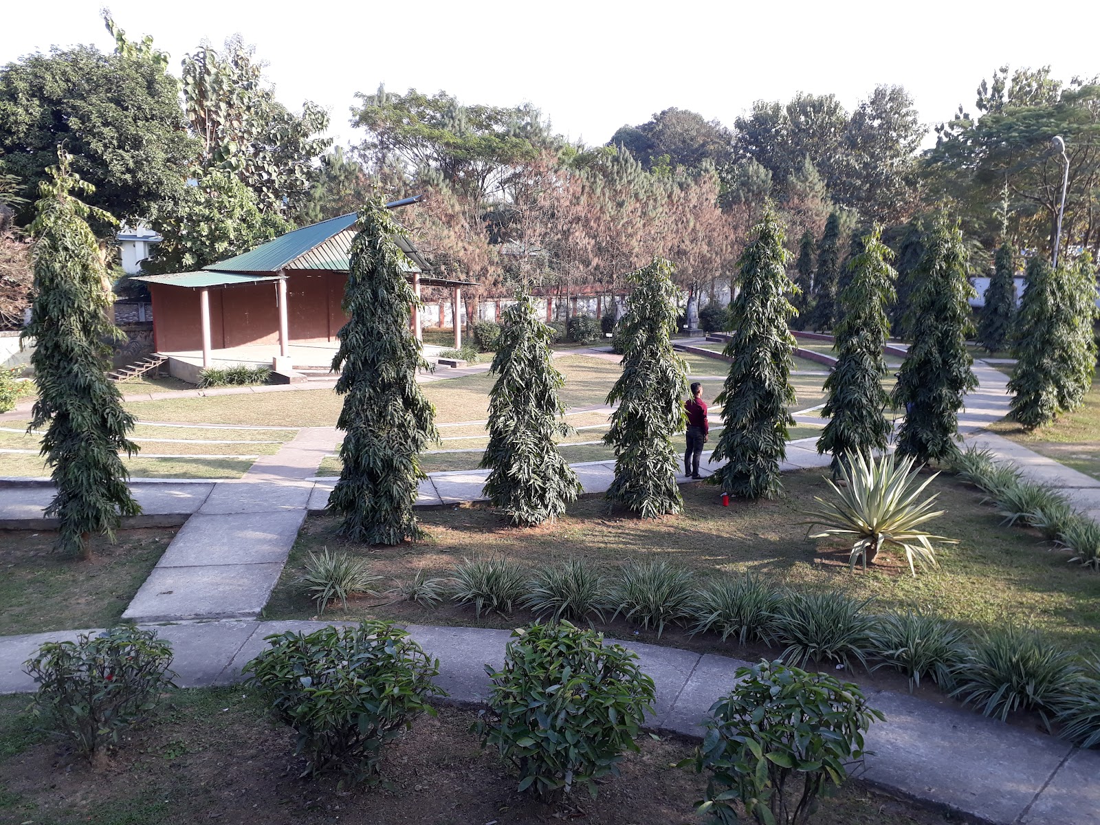 Stone Garden NEZCC photo 3