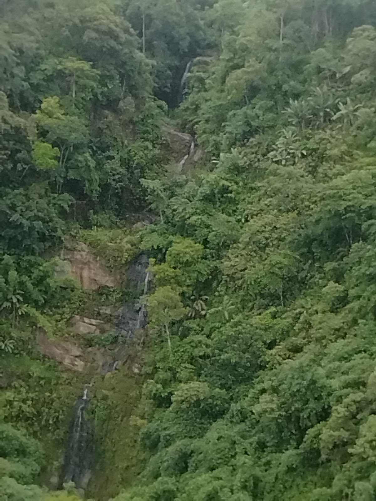 Triple Falls Seithekema photo 2