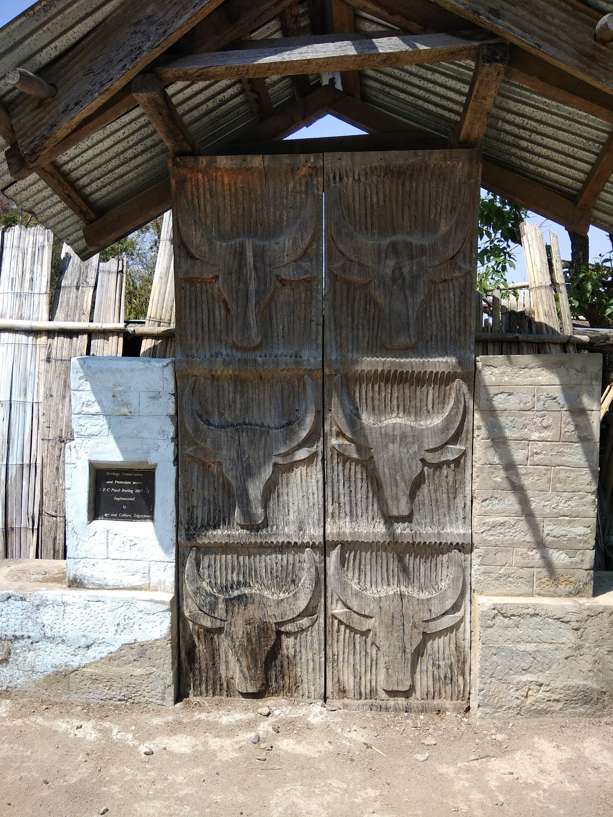 Tso-Tawo (Spirit Stone) photo 3