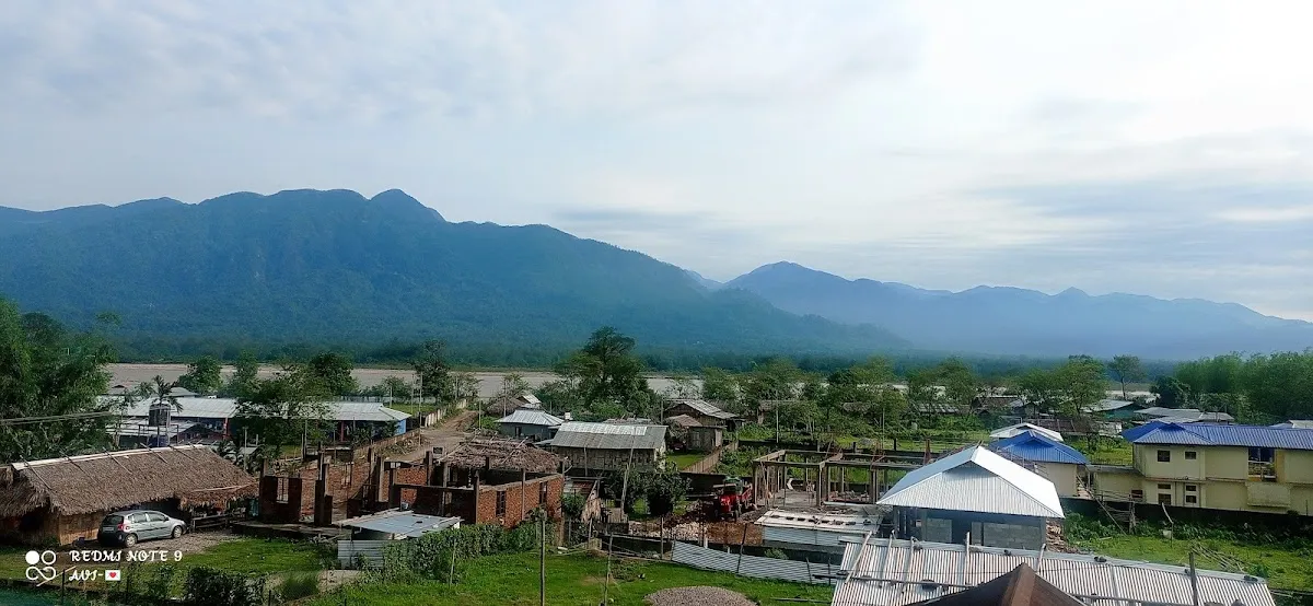 Pasighat