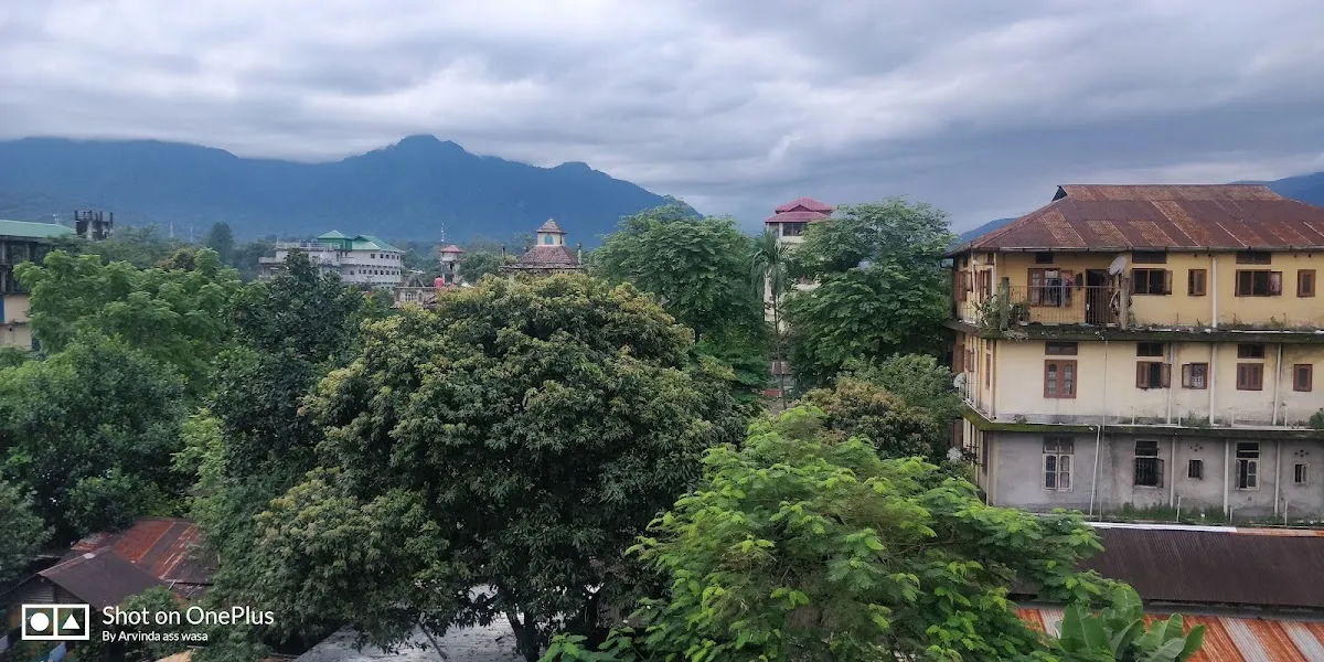 Pasighat - photo 2